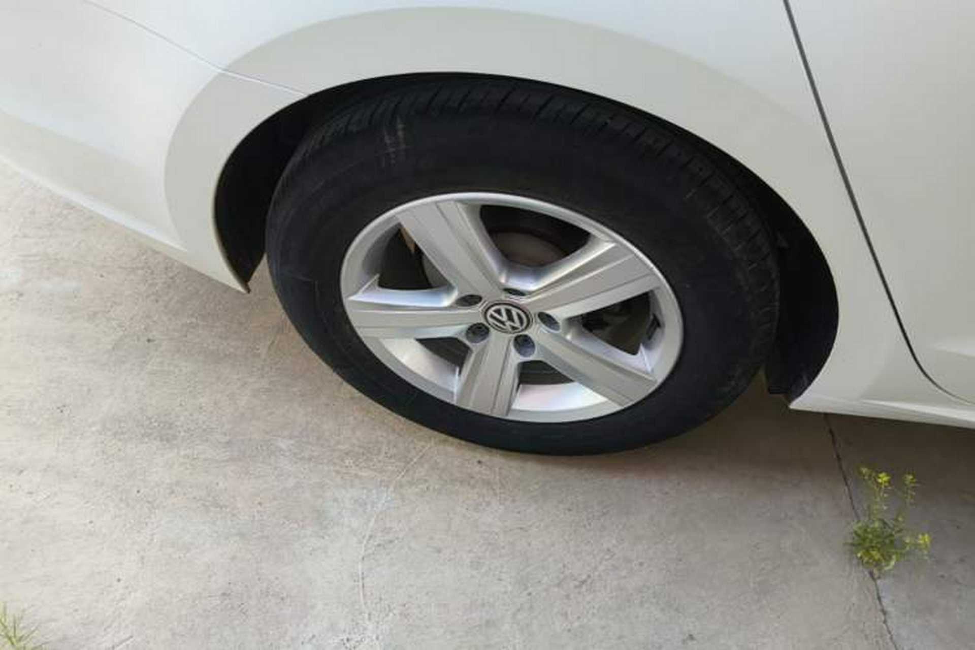 Used Volkswagen Lamando 2018 230TSI DSG Fashion Edition Right Rear Wheel Hub