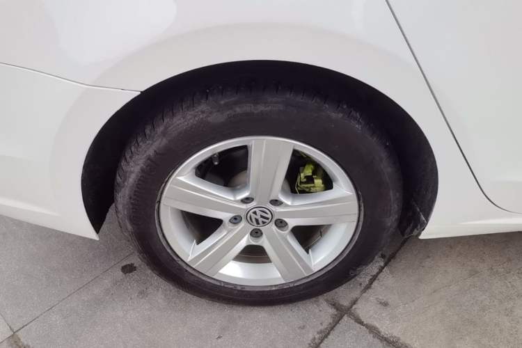 Used Volkswagen Lamando 2018 230TSI DSG Fashion Edition Right Rear Wheel Hub
