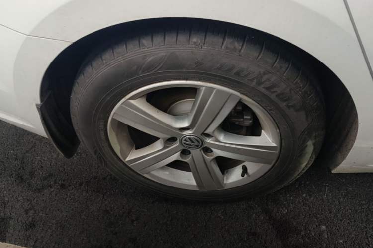 Used Volkswagen Lamando 2018 230TSI DSG Fashion Edition Right Rear Wheel Hub