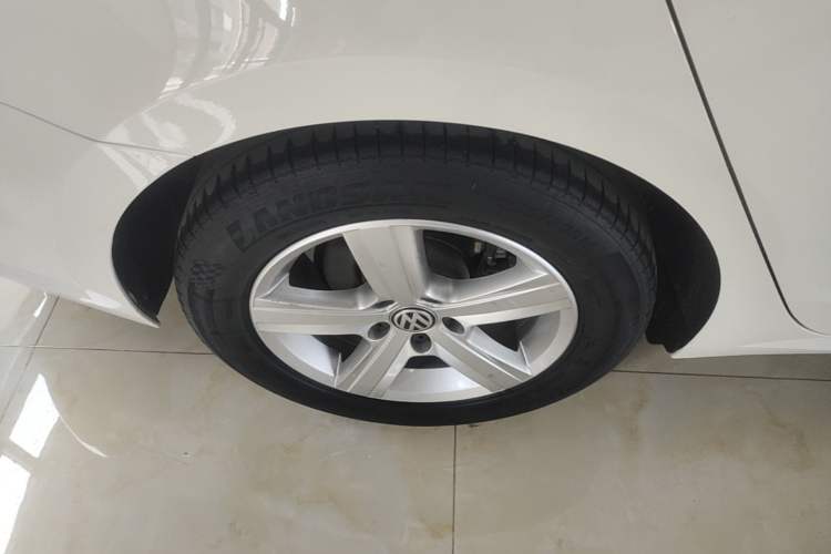 Used Volkswagen Lamando 2018 230TSI DSG Fashion Edition Right Rear Wheel Hub