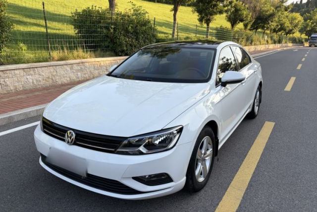 Used Volkswagen Lamando 2018 230TSI DSG Fashion Edition
