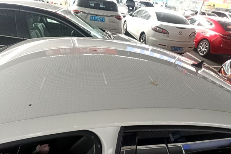 Used Volkswagen Lamando 2018 230TSI DSG Fashion Edition Roof