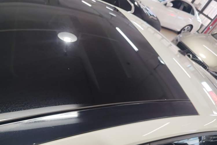 Used Volkswagen Lamando 2018 230TSI DSG Fashion Edition Roof