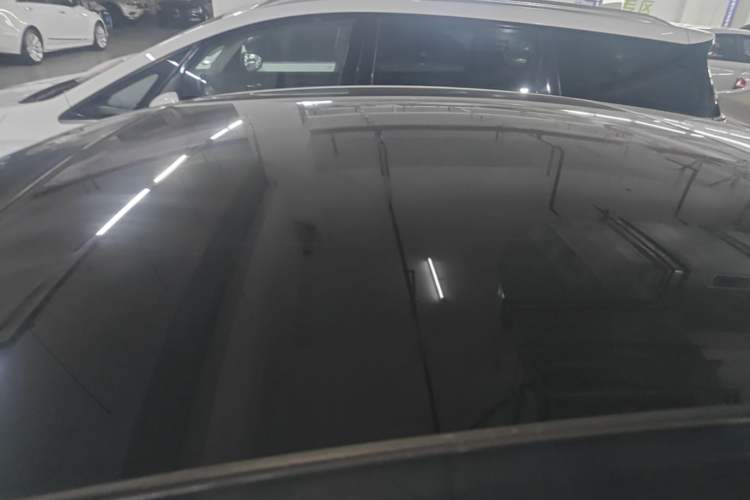 Used Volkswagen Lamando 2018 230TSI DSG Fashion Edition Roof