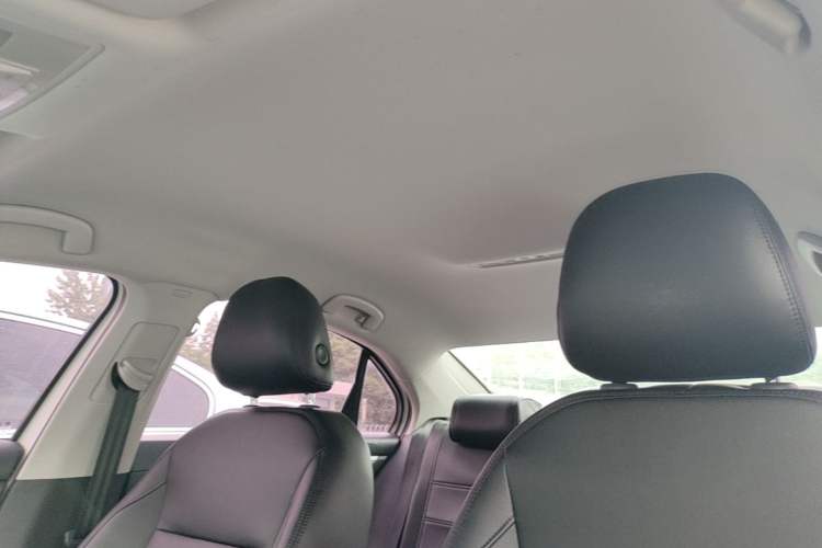 Used Volkswagen Lamando 2018 230TSI DSG Fashion Edition Roof