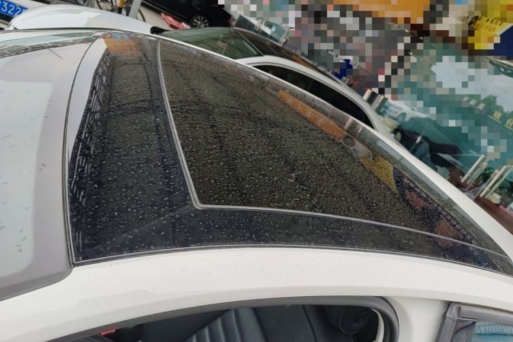 Used Volkswagen Lamando 2018 280TSI DSG Comfort Edition Roof