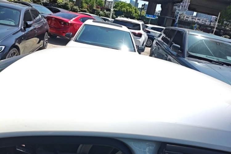 Used Volkswagen Lamando 2018 230TSI DSG Fashion Edition Roof