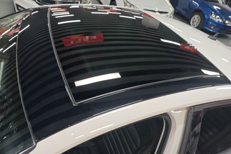 Used Volkswagen Lamando 2018 280TSI DSG Comfort Edition Roof