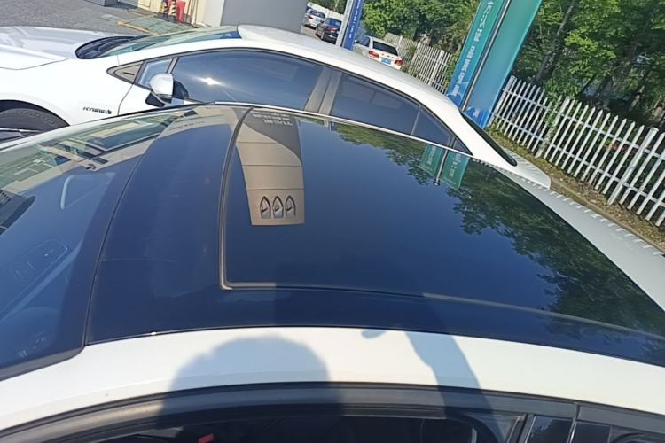 Used Volkswagen Lamando 2018 280TSI DSG Comfort Edition Roof