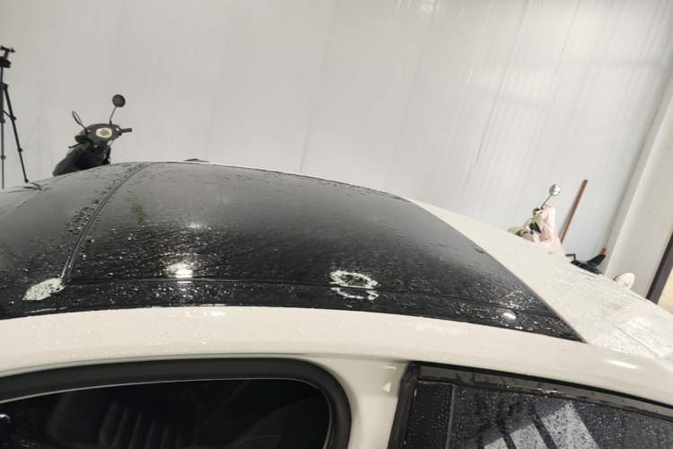 Used Volkswagen Lamando 2018 280TSI DSG Comfort Edition Roof