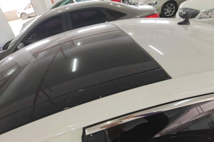 Used Volkswagen Lamando 2018 230TSI DSG Fashion Edition Roof