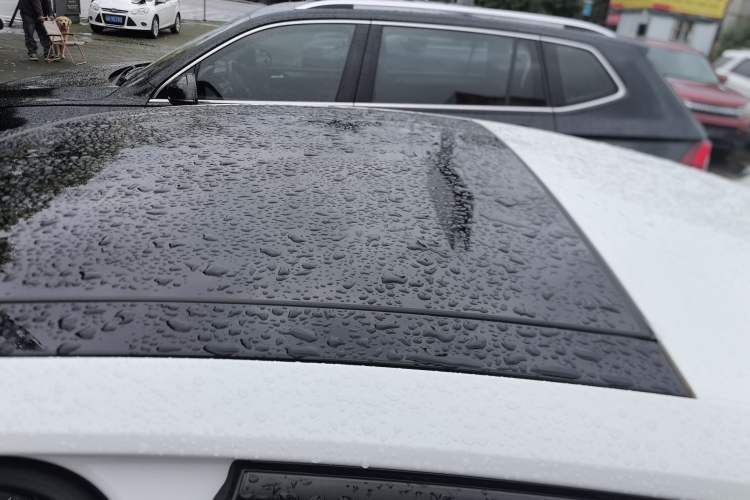 Used Volkswagen Lamando 2018 230TSI DSG Fashion Edition Roof