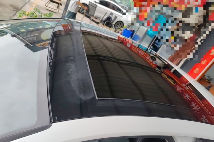 Used Volkswagen Lamando 2018 230TSI DSG Fashion Edition Roof