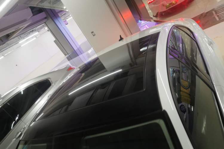 Used Volkswagen Lamando 2018 280TSI DSG Comfort Edition Roof