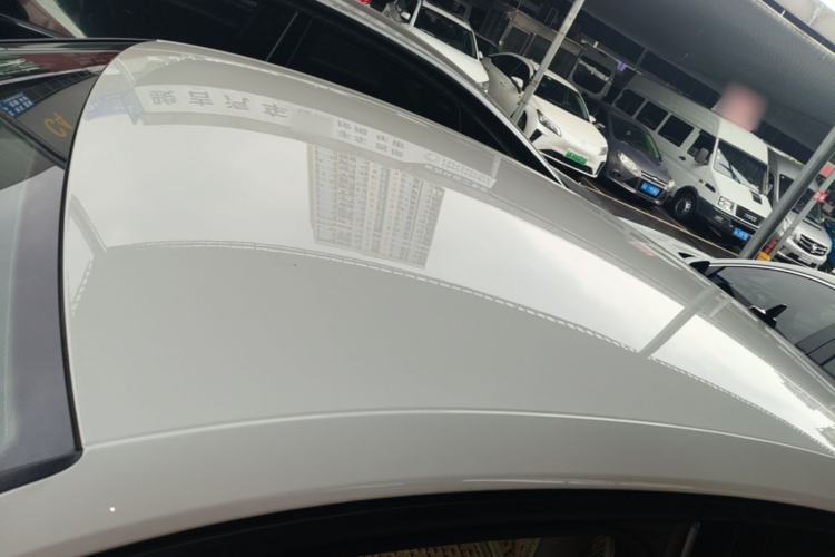 Used Volkswagen Lamando 2018 230TSI DSG Fashion Edition Roof