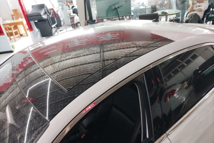 Used Volkswagen Lamando 2018 230TSI DSG Fashion Edition Roof