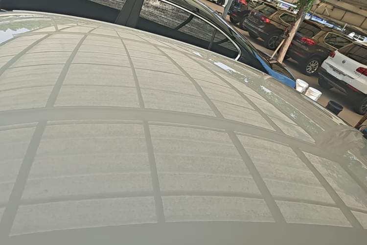 Used Volkswagen Lamando 2018 230TSI DSG Fashion Edition Roof