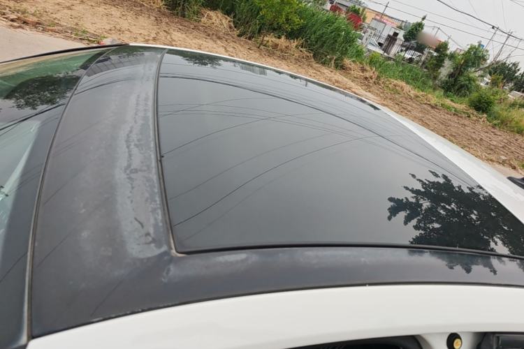 Used Volkswagen Lamando 2018 230TSI DSG Fashion Edition Roof