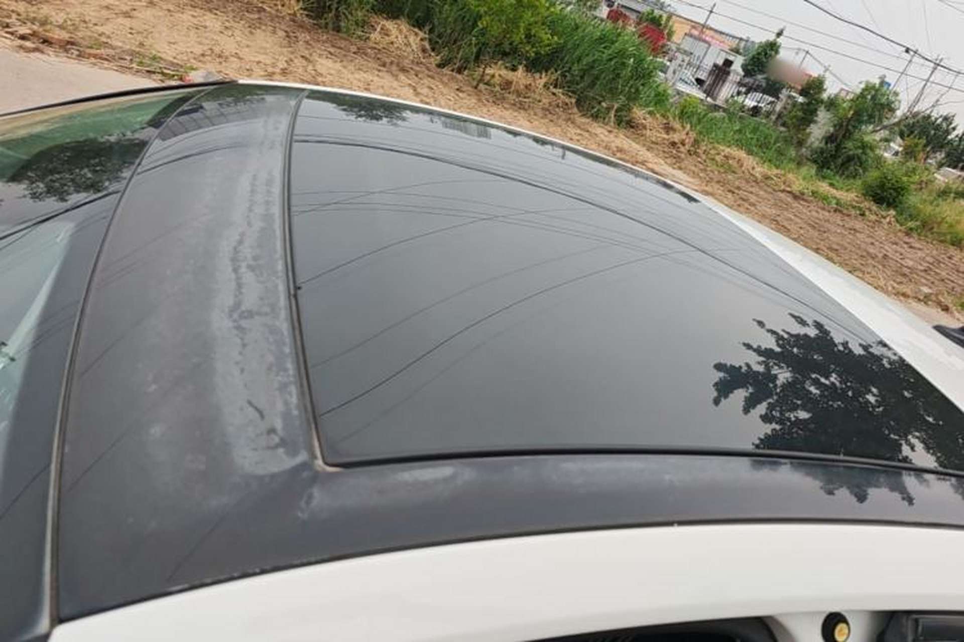 Used Volkswagen Lamando 2018 230TSI DSG Fashion Edition Roof