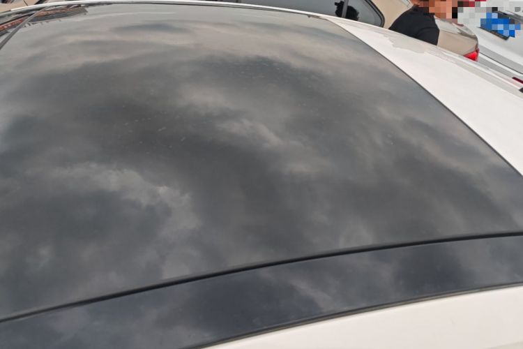 Used Volkswagen Lamando 2018 230TSI DSG Fashion Edition Roof
