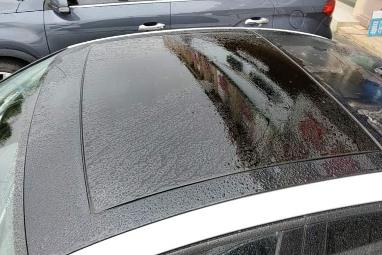 Used Volkswagen Lamando 2018 230TSI DSG Fashion Edition Roof