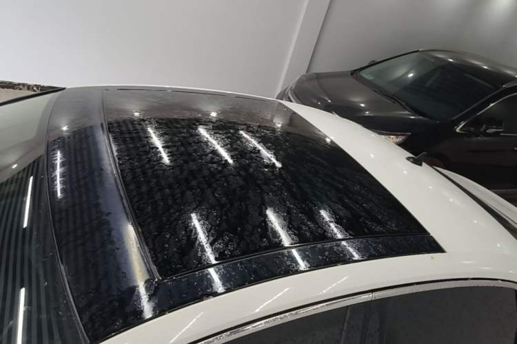 Used Volkswagen Lamando 2018 230TSI DSG Fashion Edition Roof