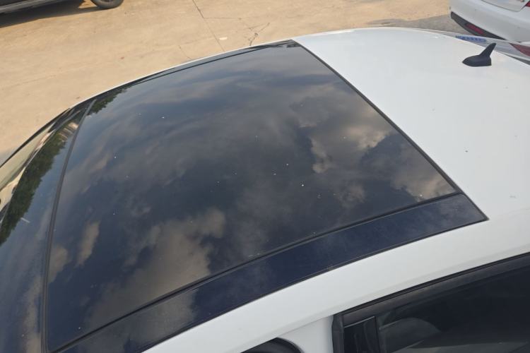 Used Volkswagen Lamando 2018 280TSI DSG Comfort Edition Roof