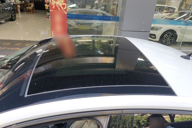 Used Volkswagen Lamando 2018 230TSI DSG Fashion Edition Roof