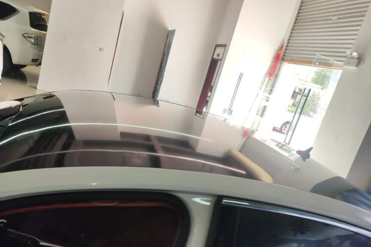 Used Volkswagen Lamando 2018 230TSI DSG Fashion Edition Roof
