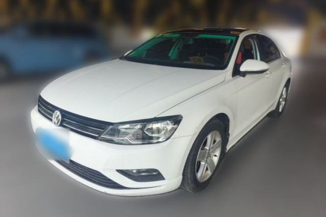 Used Volkswagen Lamando 2018 230TSI DSG Fashion Edition