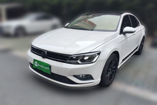Used Volkswagen Lamando 2018 230TSI DSG Fashion Edition