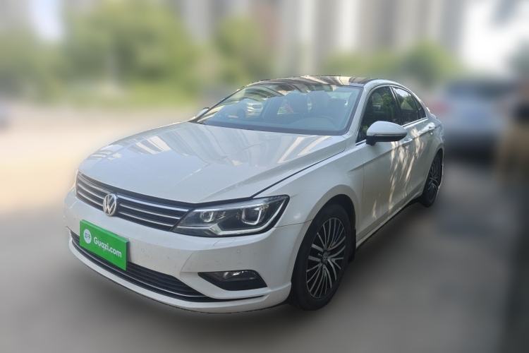 Used Volkswagen Lamando 2018 280TSI DSG Luxury Edition Guazi used car, China used car export, Used car for sale, Used  cars, Cheapest cars for sale