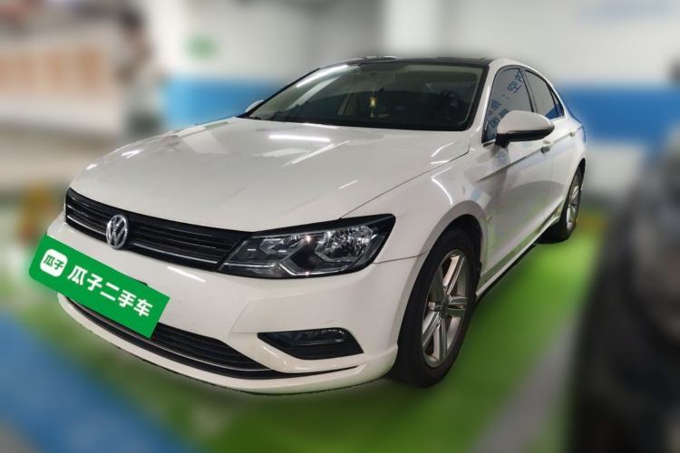 Used Volkswagen Lamando 2018 280TSI DSG Comfort Edition Guazi used car, China used car export, Used car for sale, Used cars, Cheapest cars for sale