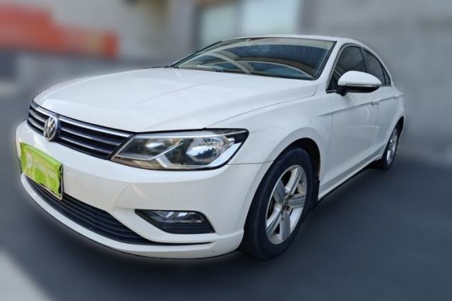 Used Volkswagen Lamando 2018 230TSI DSG Fashion Edition