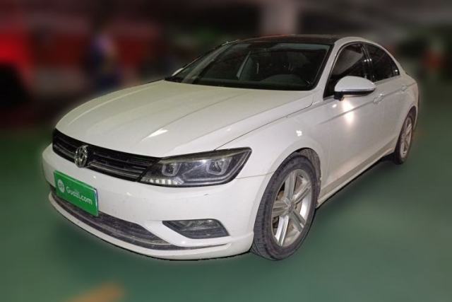 Used Volkswagen Lamando 2018 280TSI DSG Comfort Edition