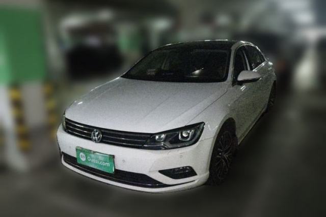 Used Volkswagen Lamando 2018 280TSI DSG Luxury Edition