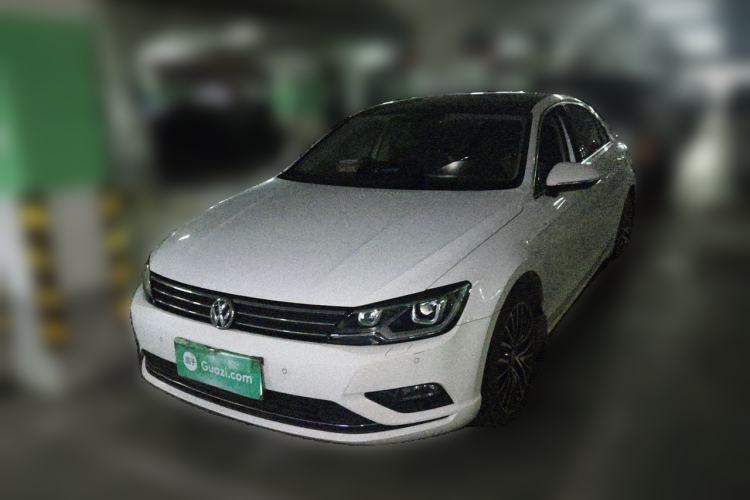 Used Volkswagen Lamando 2018 280TSI DSG Luxury Edition Guazi used car, China used car export, Used car for sale, Used  cars, Cheapest cars for sale