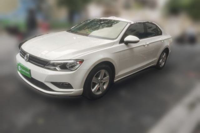 Used Volkswagen Lamando 2018 230TSI DSG Fashion Edition