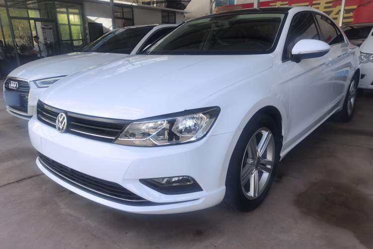 Used Volkswagen Lamando 2018 280TSI DSG Comfort Edition Guazi used car, China used car export, Used car for sale, Used  cars, Cheapest cars for sale