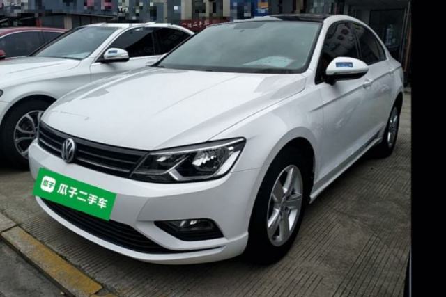 Used Volkswagen Lamando 2018 230TSI DSG Fashion Edition