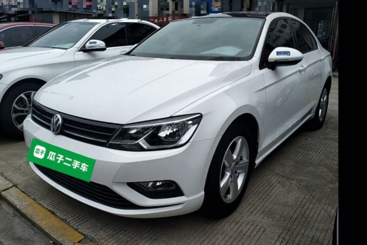 Used Volkswagen Lamando 2018 230TSI DSG Fashion Edition Guazi used car, China used car export, Used car for sale, Used  cars, Cheapest cars for sale