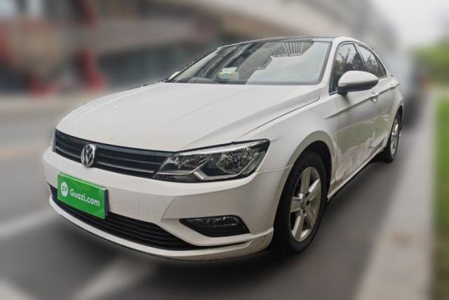 Used Volkswagen Lamando 2018 230TSI DSG Fashion Edition