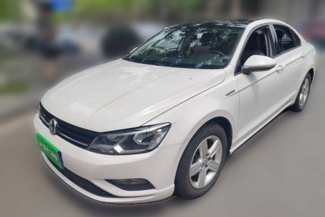 Used Volkswagen Lamando 2018 230TSI DSG Fashion Edition