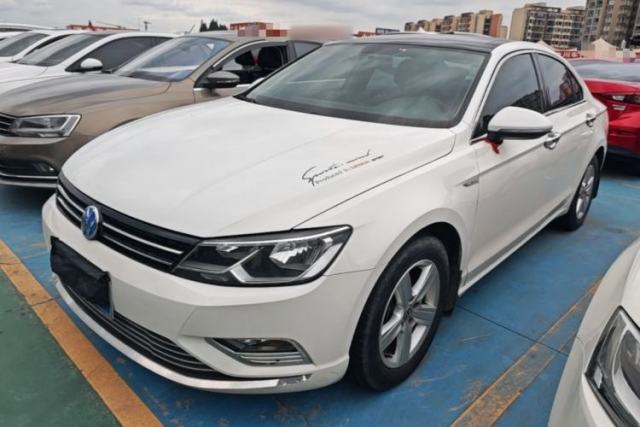 Used Volkswagen Lamando 2018 230TSI DSG Fashion Edition