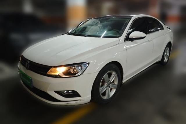 Used Volkswagen Lamando 2018 230TSI DSG Fashion Edition