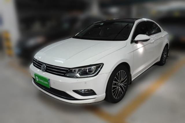 Used Volkswagen Lamando 2018 280TSI DSG Luxury Edition