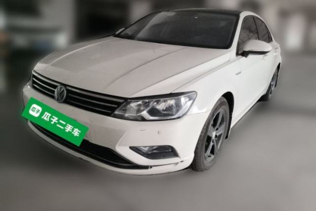 Used Volkswagen Lamando 2018 230TSI DSG Fashion Edition