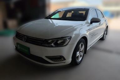 Used Volkswagen Lamando 2018 230TSI DSG Fashion Edition