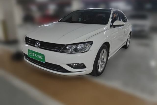 Used Volkswagen Lamando 2018 280TSI DSG Comfort Edition