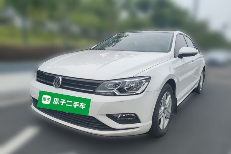 Used Volkswagen Lamando 2018 230TSI DSG Fashion Edition Guazi used car, China used car export, Used car for sale, Used  cars, Cheapest cars for sale